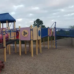 Edmond Community Center - Edmond