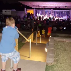 Edmond Community Center - Edmond