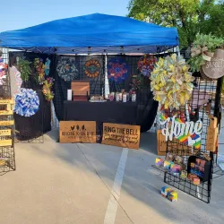 Edmond Farmers Market - Edmond