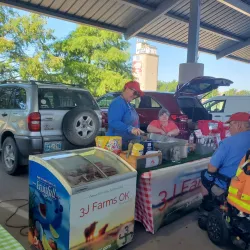 Edmond Farmers Market - Edmond