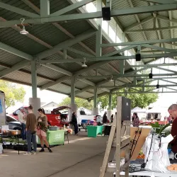 Edmond Farmers Market - Edmond