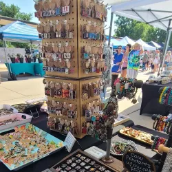 Edmond Farmers Market - Edmond