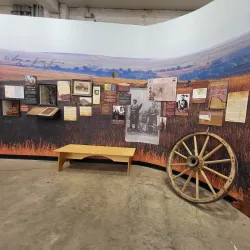 Edmond Historical Society & Museum - Edmond