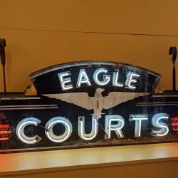 Edmond Historical Society & Museum - Edmond