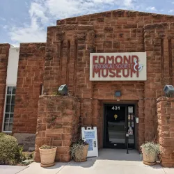 Edmond Historical Society & Museum - Edmond