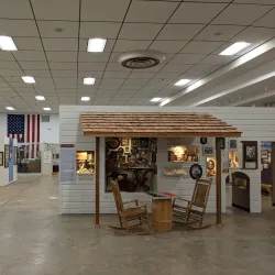 Edmond Historical Society & Museum - Edmond