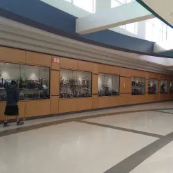 Edmond Santa Fe Depot - Edmond