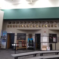 Edmond Santa Fe Depot - Edmond