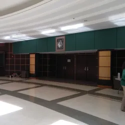 Edmond Santa Fe Depot - Edmond