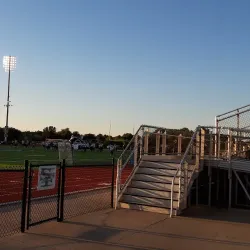 Edmond Santa Fe Depot - Edmond