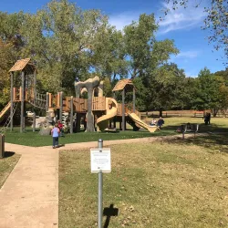 Hafer Park - Edmond