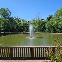 Hafer Park - Edmond