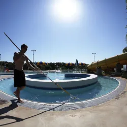 Pelican Bay Aquatic Center - Edmond