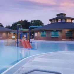 Pelican Bay Aquatic Center - Edmond