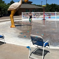 Pelican Bay Aquatic Center - Edmond