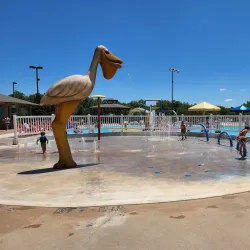 Pelican Bay Aquatic Center - Edmond