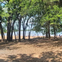 Spring Creek Park - Edmond