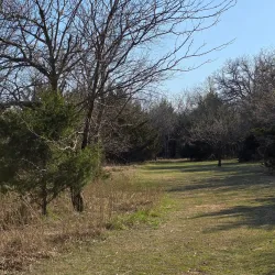 Spring Creek Park - Edmond