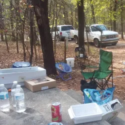 Spring Creek Park - Edmond