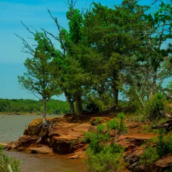 Spring Creek Park - Edmond