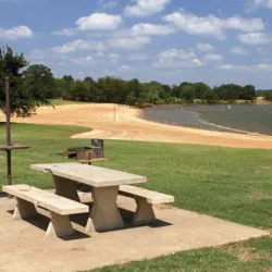 Spring Creek Park - Edmond
