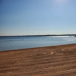 Spring Creek Park - Edmond