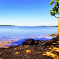 Spring Creek Park - Edmond