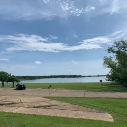 Spring Creek Park - Edmond