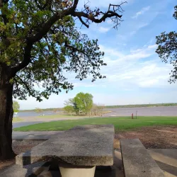 Spring Creek Park - Edmond