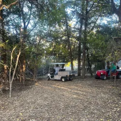 Spring Creek Park - Edmond