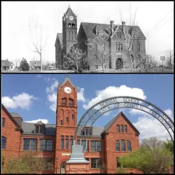 University of Central Oklahoma (UCO) - Edmond