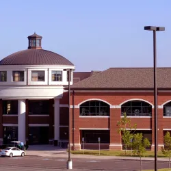 University of Central Oklahoma (UCO) - Edmond