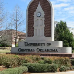University of Central Oklahoma (UCO) - Edmond