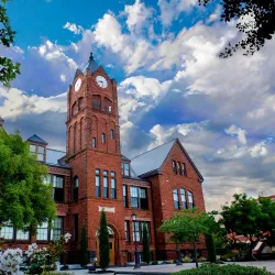 University of Central Oklahoma (UCO) - Edmond