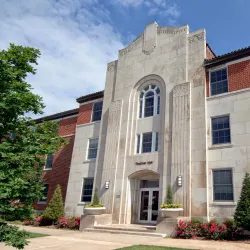University of Central Oklahoma (UCO) - Edmond