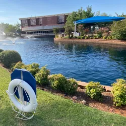 University of Central Oklahoma (UCO) - Edmond