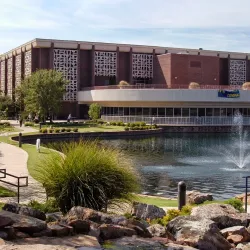 University of Central Oklahoma (UCO) - Edmond