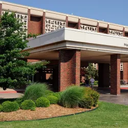 University of Central Oklahoma (UCO) - Edmond