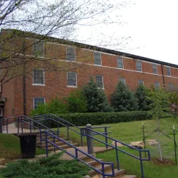 University of Central Oklahoma (UCO) - Edmond