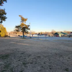 Enid Lake Park - Enid