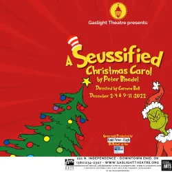 Enid Performing Arts Center - Enid