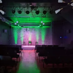 Enid Performing Arts Center - Enid