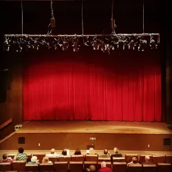 Enid Performing Arts Center - Enid