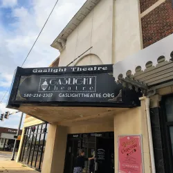 Enid Performing Arts Center - Enid