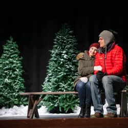 Enid Performing Arts Center - Enid