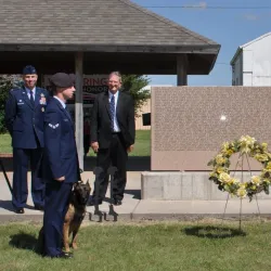 Enid Veterans Memorial Park - Enid