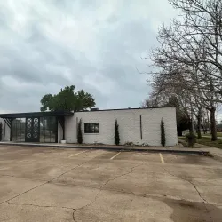 Leonard Ray Morgan House - Enid