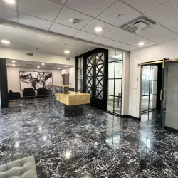 Leonard Ray Morgan House - Enid