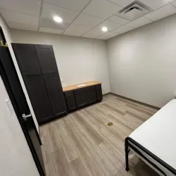 Leonard Ray Morgan House - Enid