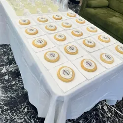 Leonard Ray Morgan House - Enid